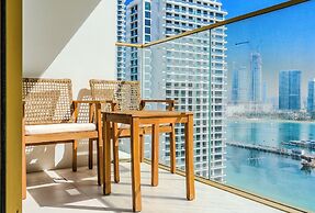 Grand Bleu Residences - Dubai Harbour