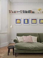 Beautiful 3 Bedroom Home in Bristol