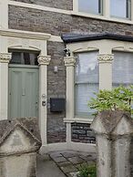 Beautiful 3 Bedroom Home in Bristol