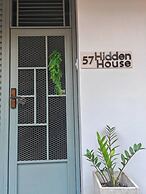 57 Hidden House BKK Chinatown