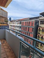 57 Hidden House BKK Chinatown
