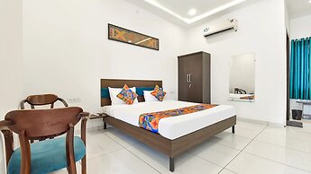 Hotel Shiv Vilas Palace