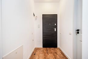 Stefan Building Mamaia Nord