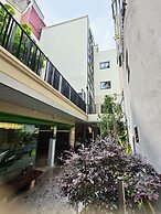 Minerva Aparthotel Hanoi
