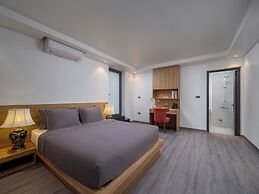 Minerva Aparthotel Hanoi