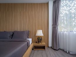Minerva Aparthotel Hanoi