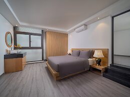 Minerva Aparthotel Hanoi