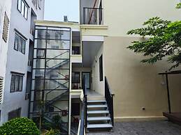 Minerva Aparthotel Hanoi