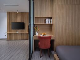 Minerva Aparthotel Hanoi