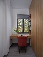 Minerva Aparthotel Hanoi