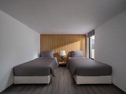 Minerva Aparthotel Hanoi
