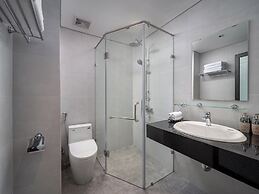 Minerva Aparthotel Hanoi