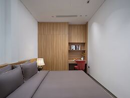 Minerva Aparthotel Hanoi