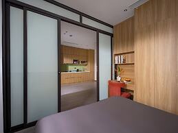 Minerva Aparthotel Hanoi