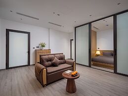Minerva Aparthotel Hanoi