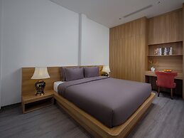 Minerva Aparthotel Hanoi