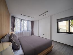 Minerva Aparthotel Hanoi