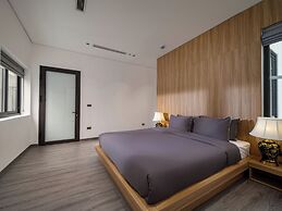 Minerva Aparthotel Hanoi