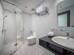 Minerva Aparthotel Hanoi