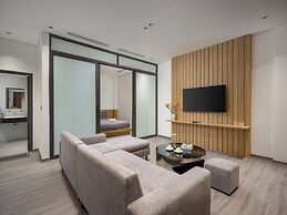 Minerva Aparthotel Hanoi