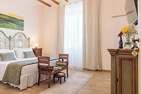 Villa Fontis Rapolano