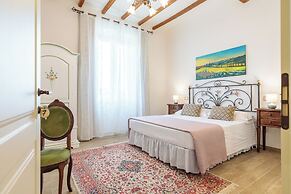 Villa Fontis Rapolano