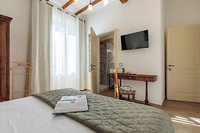 Villa Fontis Rapolano