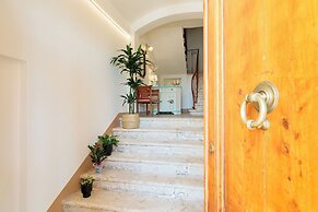 Villa Fontis Rapolano