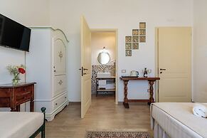 Villa Fontis Rapolano
