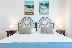 Villa Fontis Rapolano
