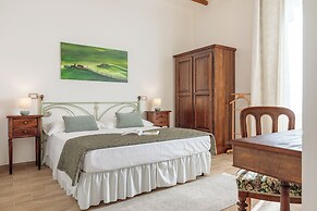 Villa Fontis Rapolano