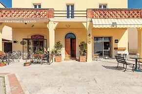 Villa Fontis Rapolano
