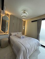 Arrayyan Executive Village Complex Batu