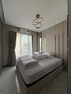 Arrayyan Executive Village Complex Batu