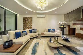 Villa Fortuna by RPM