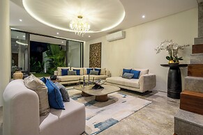 Villa Fortuna by RPM