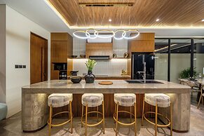 Villa Fortuna by RPM