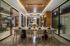 Villa Fortuna by RPM
