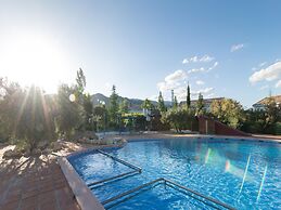 Ibipozoz Bungalow With Shared Pool