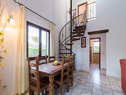 Ibipozoz Bungalow With Shared Pool