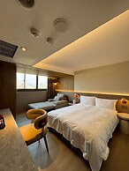 Fooyee Hotel - Yizhong Branch