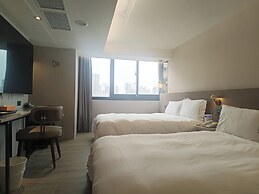 Fooyee Hotel - Yizhong Branch