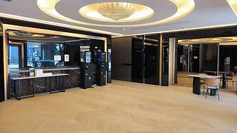 Fooyee Hotel - Yizhong Branch
