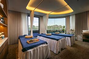Calista Luxury Cruise