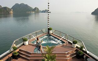 Calista Luxury Cruise