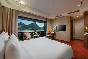 Calista Luxury Cruise