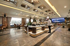 Calista Luxury Cruise