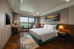 Calista Luxury Cruise