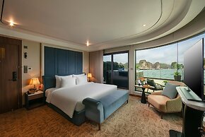 Calista Luxury Cruise