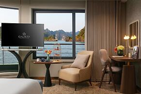 Calista Luxury Cruise